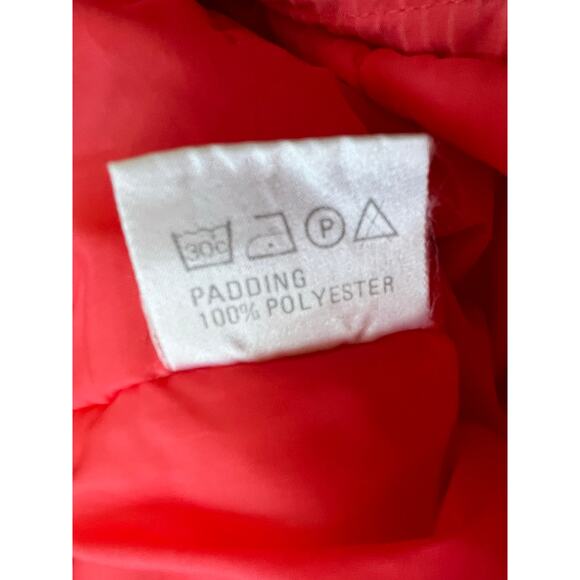 Vintage Klepper Winter Sportswear Ski Snow Coat Size 6 - Picture 9 of 11